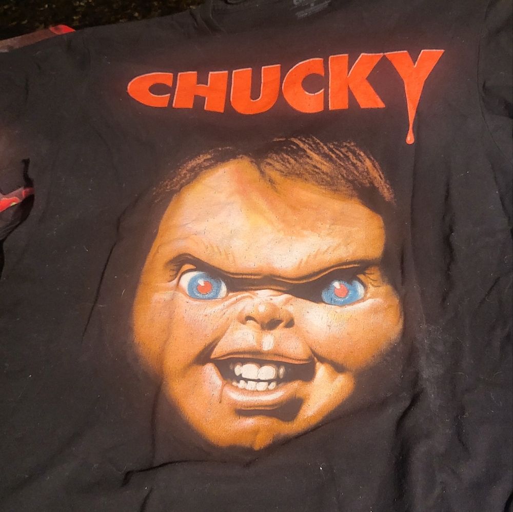 Halloween 🎃 sz large vintage tshirts